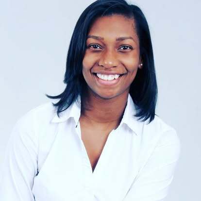 Dee Terry, founder of SteadyOS